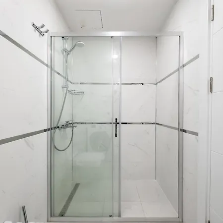 Apartment Stella Stays Modern 1 Bdr Etiler